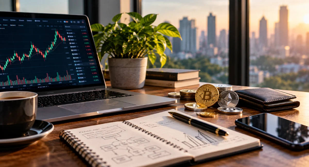 The Decision-Making Habits Entrepreneurs Need in a Digital Economy